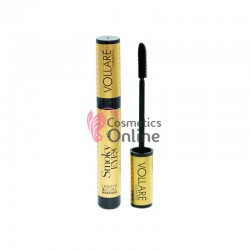 Mascara pentru ondulare si alungire Smoky Eyes Vollare 12 ml, art 46952